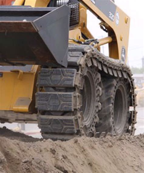 skid steer ott tracks|ott tracks for sale.